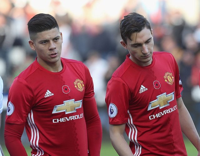 现在的罗霍是什么水平?