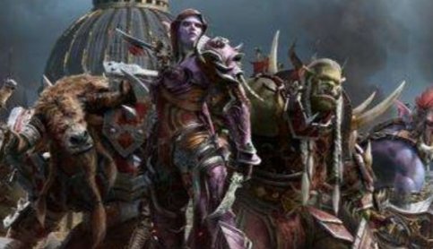 《wow》水之微粒哪里掉落的多？