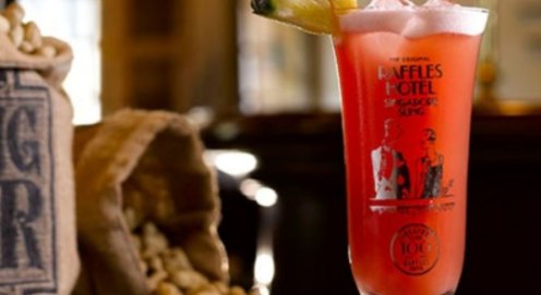 经典鸡尾酒名字有哪些？