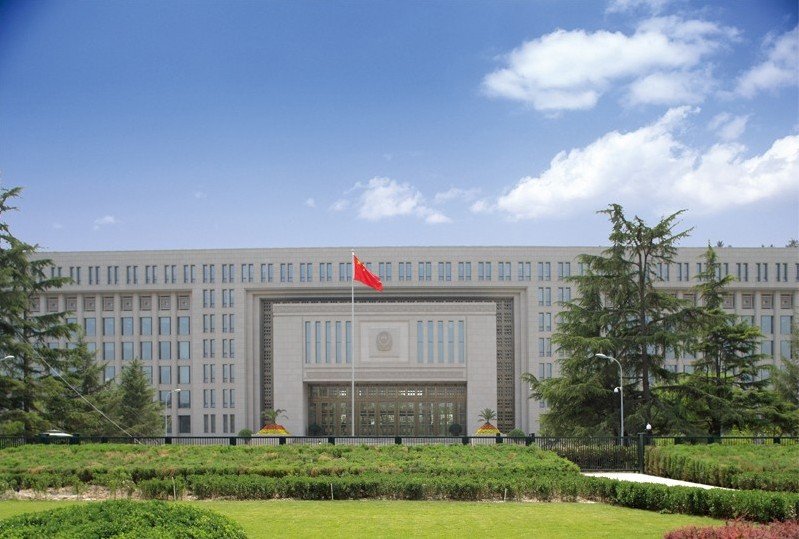 公安部012单位是什么