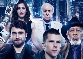 《惊天魔盗团》结局什么意思，最终boss到底是谁？