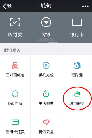 如何查询自己的医保卡缴费明细