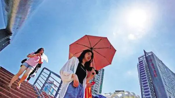 高温灾难笼罩欧洲:数千人死于热浪,高温天气还将给全球带来哪些影响?