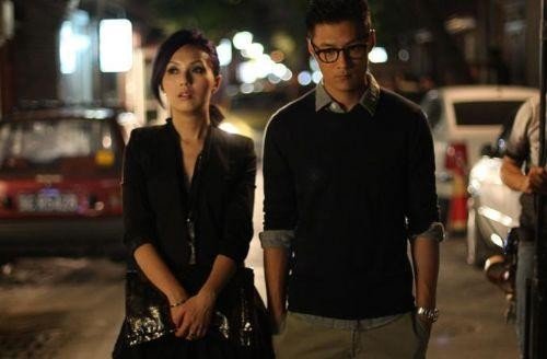 你知道电影《志明与春娇》中“in55!w!”的梗吗?他俩的爱情教会你什么?