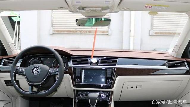 买二手车划算吗？