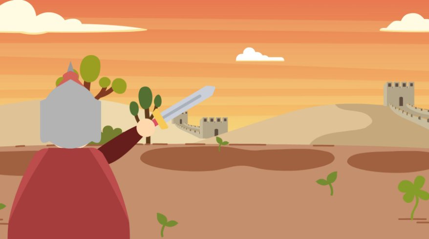 但使龙城飞将在的飞将是谁?