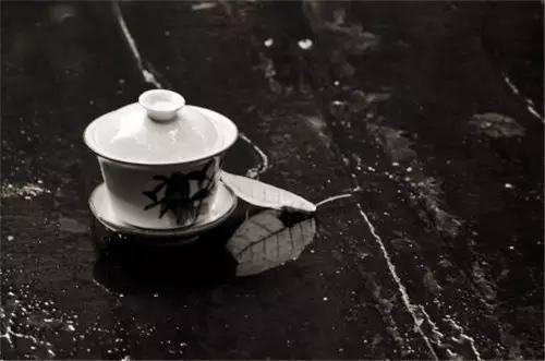 人走茶凉什么意思