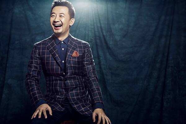 黄海波到底得罪了谁