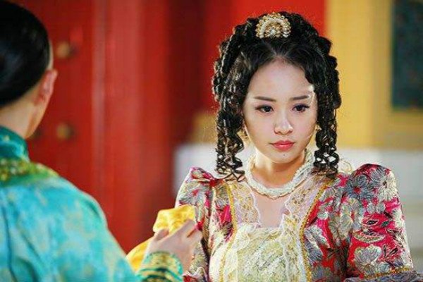 清朝德宁公主最后嫁给了谁