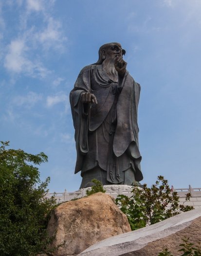 西方二圣和老君以及元始天尊，究竟哪位神仙最厉害？