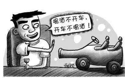 酒驾男子为躲交警钻进女子被窝,这是什么操作?