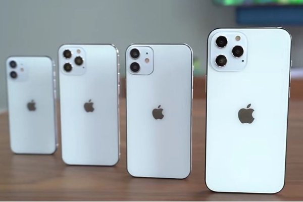 苹果手机现在哪款值得买？