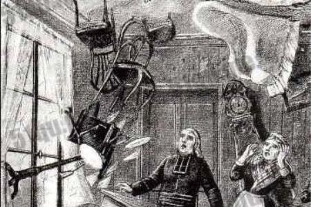 波尔代热斯现象,真的存在吗?