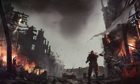 带着军火库去抗日的小说