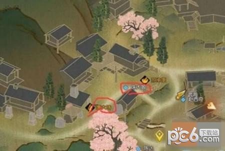 逆水寒月是故乡明游子情将什么交给百里隐