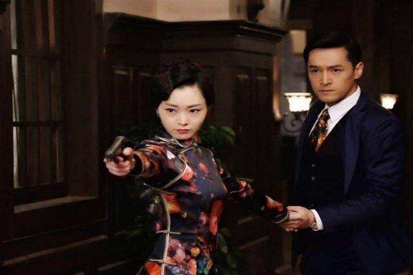 为什么说北平无战事中的崔中石是明台