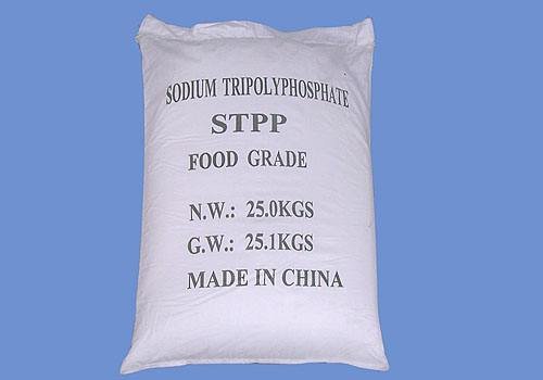 三聚磷酸钠的危害