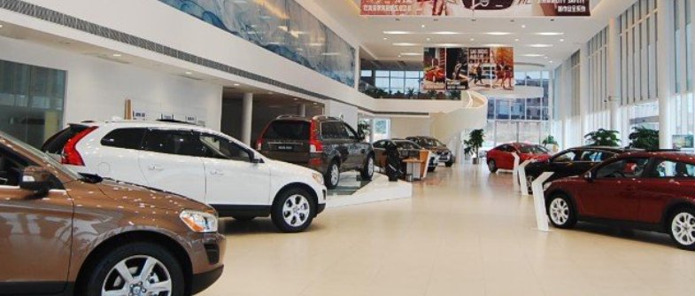 要去订车了，订车时有什么注意事项啊？