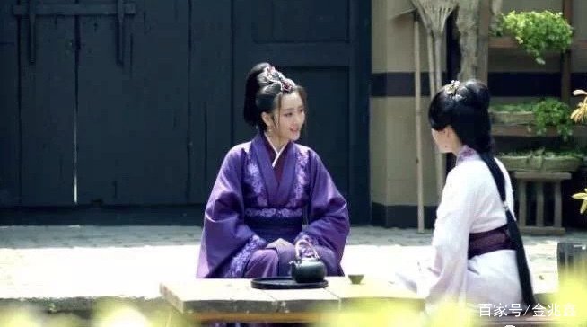 《琅琊榜》玲珑公主姓什么？