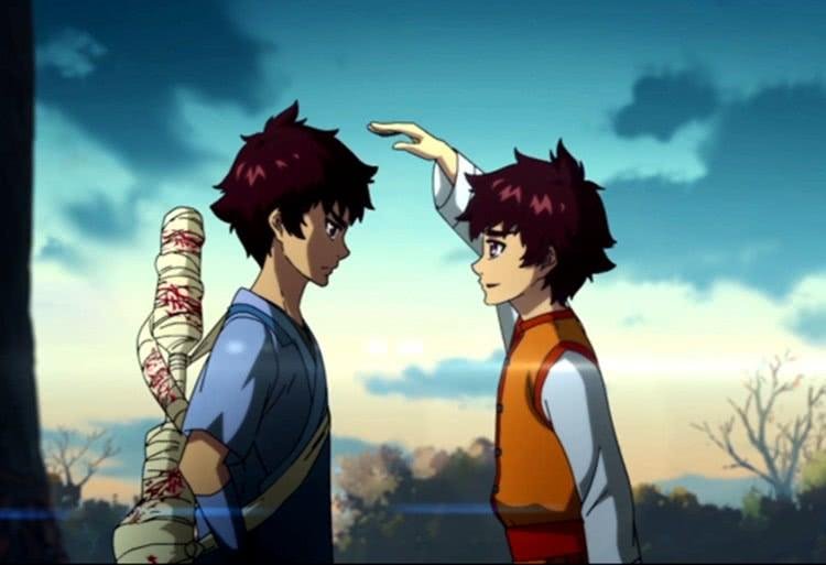 镇魂街中曹焱兵的守护灵一共有多少个？