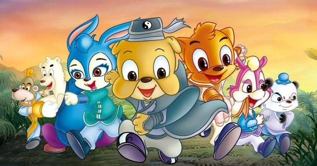 神厨小福贵的大结局是什么？