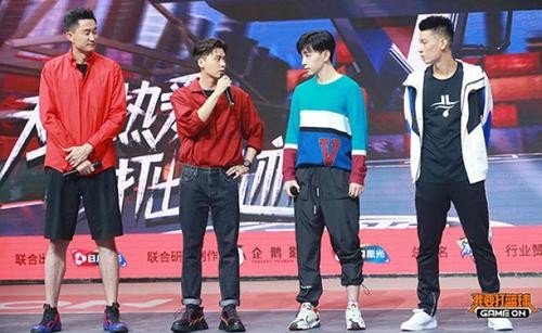 为什么说《我要打篮球》第二季全毁？