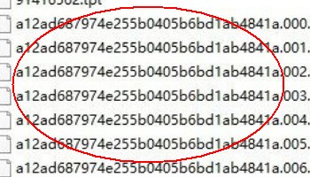 腾讯视频缓存文件 vodcache没有缓存怎么办？只有hls这个文件里有东西 但不能转码 求解决