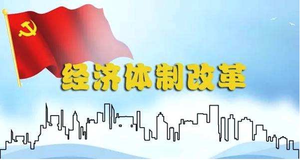 中共十四大明确提出，我国经济体制改革的目标是建立什么