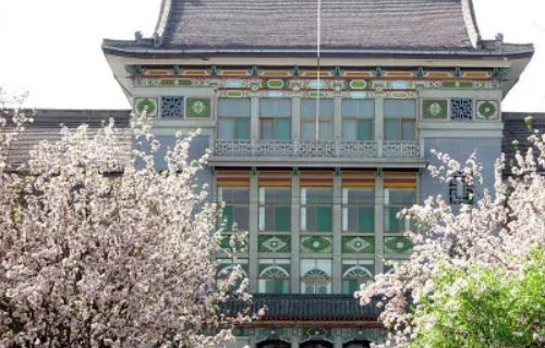 山东省大学排名