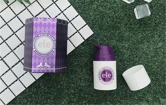 ELE睡眠面膜有哪些功效？