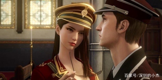 动漫《画江湖之换世门生》，我们还有机会看到续集么？