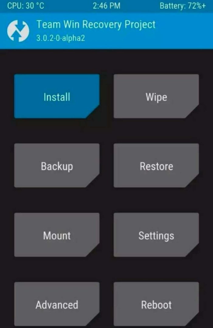 lineageos怎么刷？