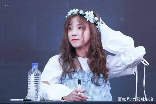 跑男导演与宋雨琦传出绯闻，你知道这位导演是谁吗？