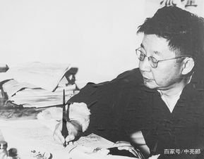 老舍简介（主要作品）