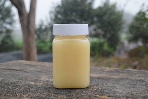 蜂蜜结晶好还是不结晶好？