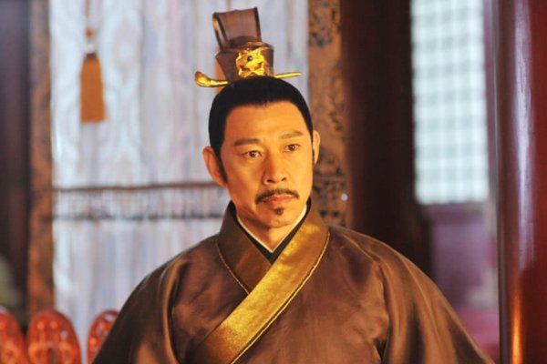 李世民娶了杨氏，却忽视郑观音，这是为何？