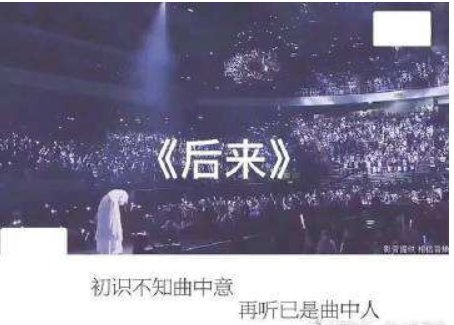 初闻不知曲中意，在听已是曲中人，是出自哪里的。