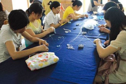 手工活外发加工有真的吗