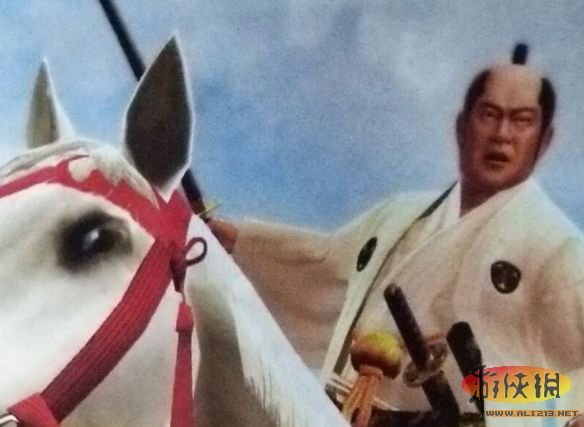 德川吉宗的简介