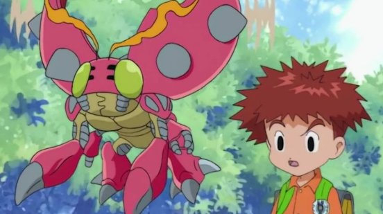 《数码宝贝》最强50官方排名是什么？