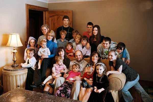 巴拉圭一夫多妻是如何生活的？