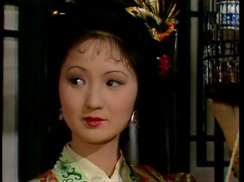 红楼梦里的平儿结局是怎样的？