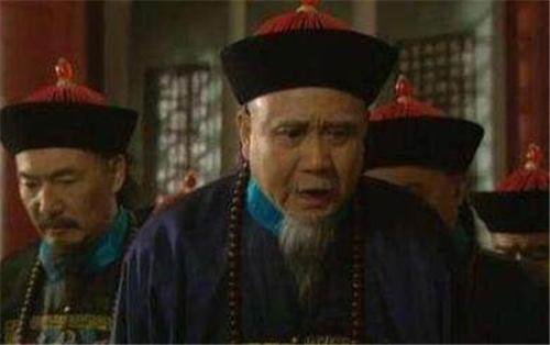 清朝的左都御史和右都御史，他们之间的差别到底有多大？