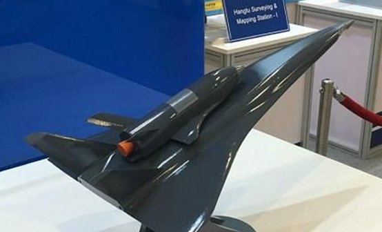 中国第六代战机是什么