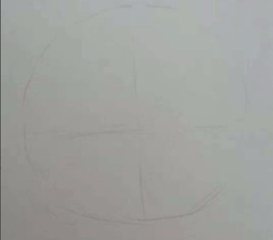 怎么画好动漫人物的脸型？