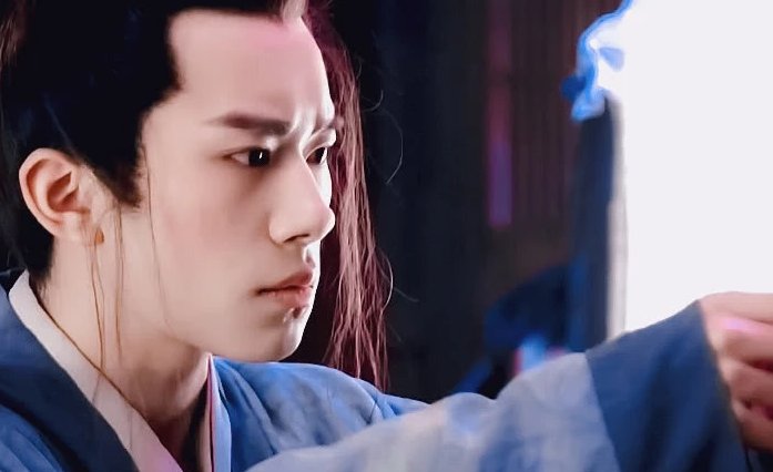 《长安十二时辰》中的李必的原型是谁？