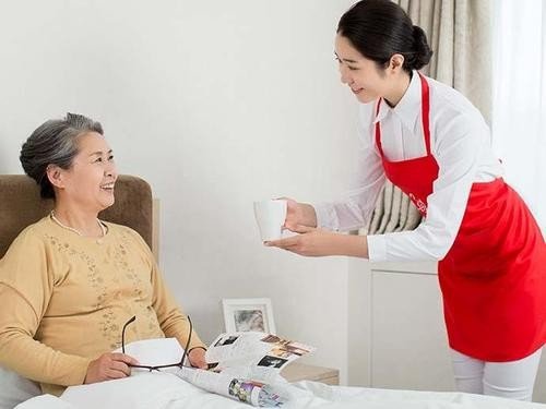 问一下各位网友，58到家的保姆怎么样啊？靠谱吗？