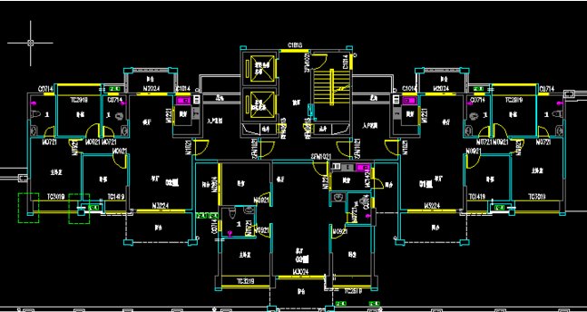 建筑工程网络图用什么软件画好用？