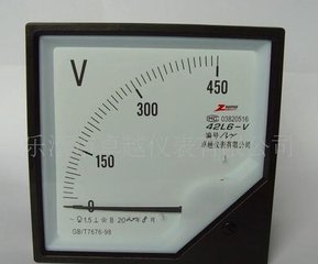 什么叫电流电压