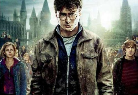 说一下哈利波特与死亡圣器下主要内容，100字以内都行！